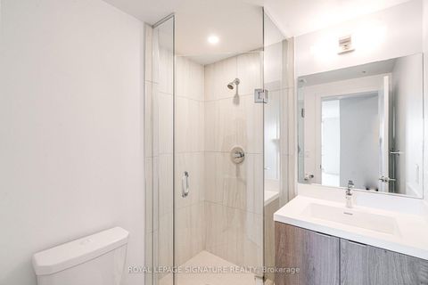 Photo 22 at 2505 - 10 Eva Road, Etobicoke West Mall, Toronto