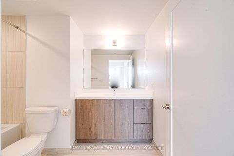 Photo 23 at 2505 - 10 Eva Road, Etobicoke West Mall, Toronto