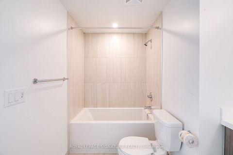 Photo 24 at 2505 - 10 Eva Road, Etobicoke West Mall, Toronto