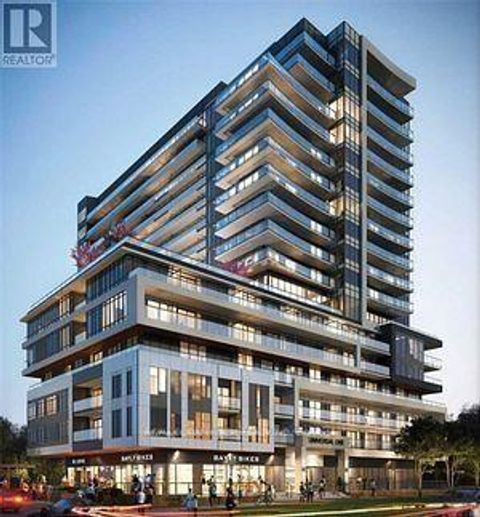 Photo 1 at 1506 - 1455 Celebration Drive, Bay Ridges, Pickering