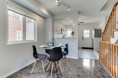 Photo 8 at 78 - 2 Hedge End Road, Rouge E11, Toronto