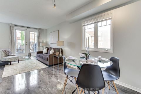 Photo 9 at 78 - 2 Hedge End Road, Rouge E11, Toronto