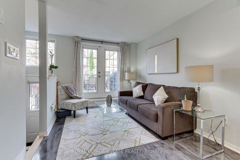 Photo 10 at 78 - 2 Hedge End Road, Rouge E11, Toronto