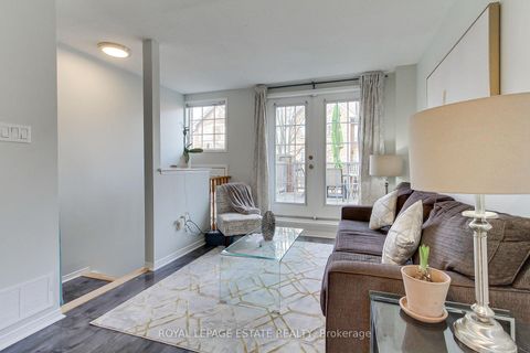 Photo 11 at 78 - 2 Hedge End Road, Rouge E11, Toronto