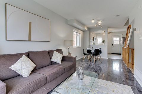 Photo 13 at 78 - 2 Hedge End Road, Rouge E11, Toronto