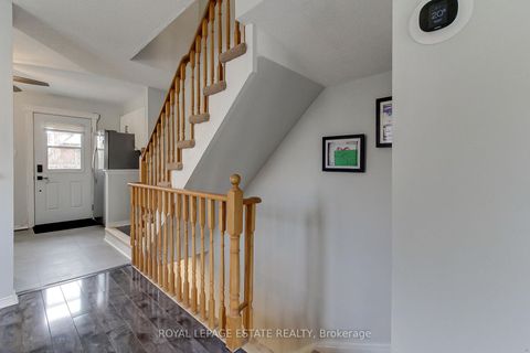 Photo 15 at 78 - 2 Hedge End Road, Rouge E11, Toronto
