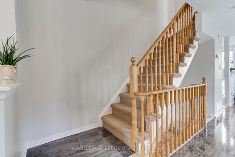 Photo 16 at 78 - 2 Hedge End Road, Rouge E11, Toronto