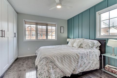 Photo 17 at 78 - 2 Hedge End Road, Rouge E11, Toronto