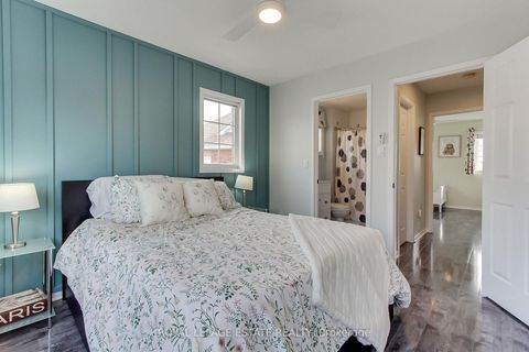 Photo 18 at 78 - 2 Hedge End Road, Rouge E11, Toronto