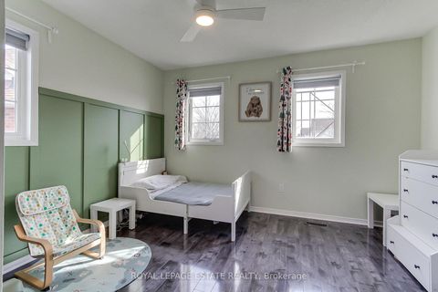 Photo 19 at 78 - 2 Hedge End Road, Rouge E11, Toronto