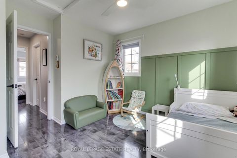 Photo 20 at 78 - 2 Hedge End Road, Rouge E11, Toronto