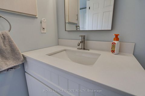 Photo 22 at 78 - 2 Hedge End Road, Rouge E11, Toronto