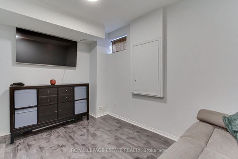 Photo 24 at 78 - 2 Hedge End Road, Rouge E11, Toronto