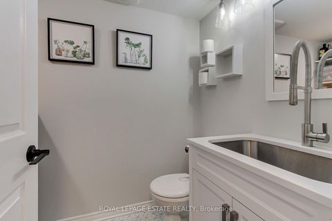 Photo 25 at 78 - 2 Hedge End Road, Rouge E11, Toronto