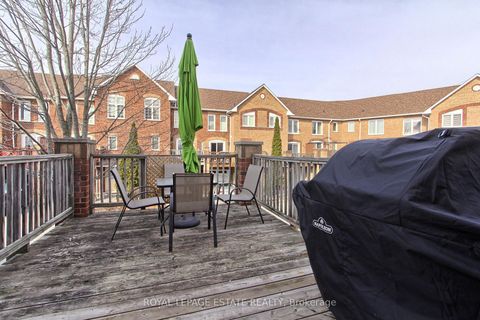 Photo 27 at 78 - 2 Hedge End Road, Rouge E11, Toronto