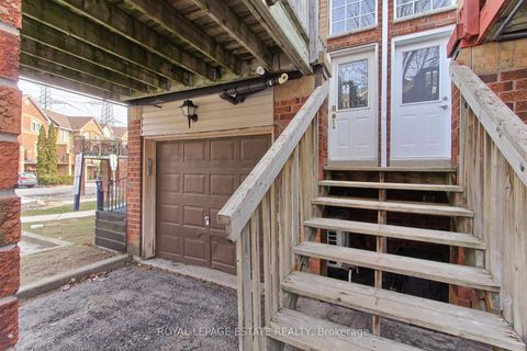 Photo 28 at 78 - 2 Hedge End Road, Rouge E11, Toronto