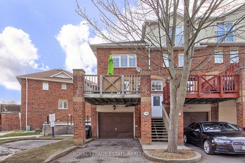 Photo 29 at 78 - 2 Hedge End Road, Rouge E11, Toronto