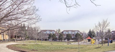Photo 30 at 78 - 2 Hedge End Road, Rouge E11, Toronto