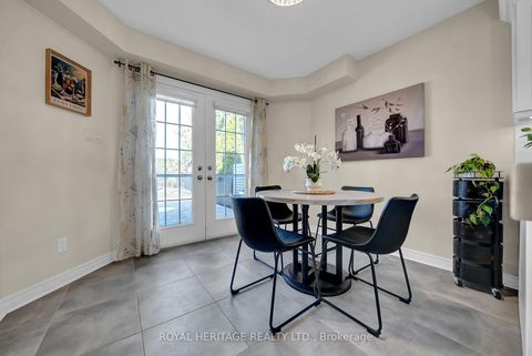 Photo 7 at 46 Lownie Court, Bowmanville, Clarington