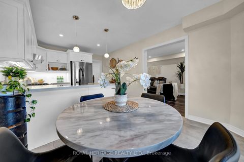 Photo 8 at 46 Lownie Court, Bowmanville, Clarington