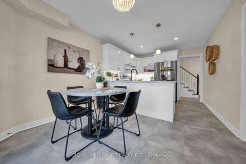 Photo 9 at 46 Lownie Court, Bowmanville, Clarington