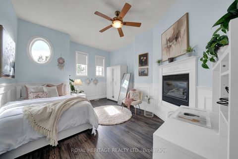 Photo 15 at 46 Lownie Court, Bowmanville, Clarington