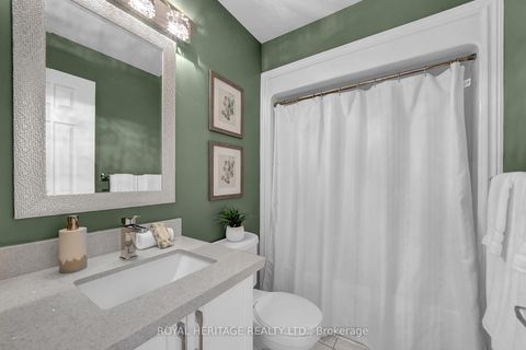 Photo 18 at 46 Lownie Court, Bowmanville, Clarington