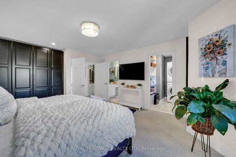 Photo 23 at 46 Lownie Court, Bowmanville, Clarington