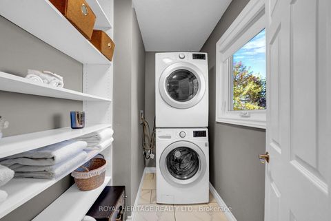 Photo 25 at 46 Lownie Court, Bowmanville, Clarington