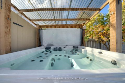 Photo 31 at 46 Lownie Court, Bowmanville, Clarington