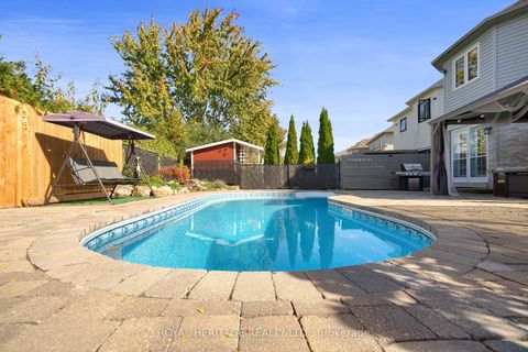 Photo 32 at 46 Lownie Court, Bowmanville, Clarington