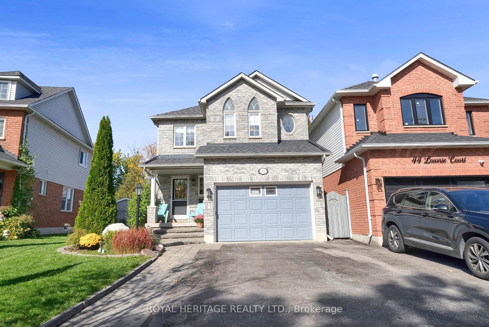 46 Lownie Court, Bowmanville, Clarington 