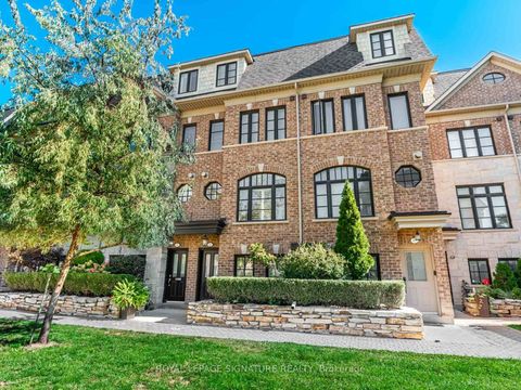 Photo 0 at 63 Ruby Lang Lane, Mimico, Toronto