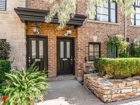 Photo 1 at 63 Ruby Lang Lane, Mimico, Toronto