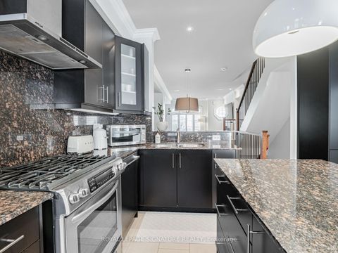 Photo 7 at 63 Ruby Lang Lane, Mimico, Toronto