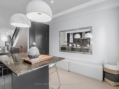 Photo 8 at 63 Ruby Lang Lane, Mimico, Toronto