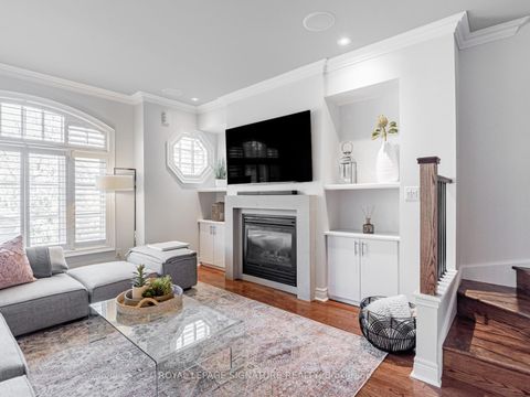 Photo 12 at 63 Ruby Lang Lane, Mimico, Toronto