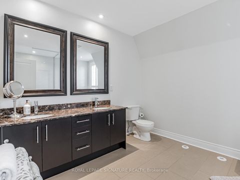 Photo 23 at 63 Ruby Lang Lane, Mimico, Toronto