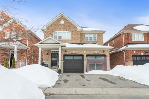 Photo 0 at 1612 Rockaway Street, Taunton, Oshawa