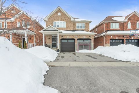 Photo 1 at 1612 Rockaway Street, Taunton, Oshawa