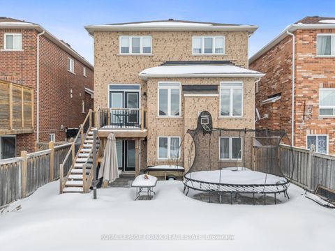 Photo 2 at 1612 Rockaway Street, Taunton, Oshawa