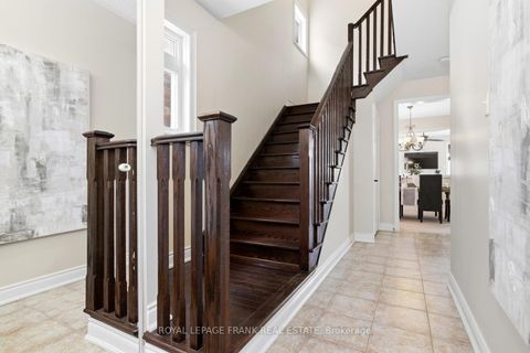 Photo 4 at 1612 Rockaway Street, Taunton, Oshawa