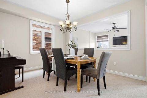 Photo 5 at 1612 Rockaway Street, Taunton, Oshawa