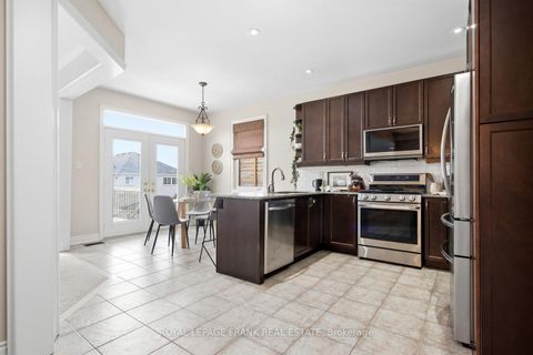 Photo 6 at 1612 Rockaway Street, Taunton, Oshawa