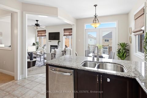 Photo 8 at 1612 Rockaway Street, Taunton, Oshawa