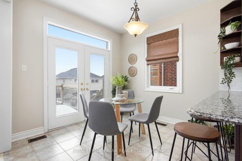 Photo 9 at 1612 Rockaway Street, Taunton, Oshawa