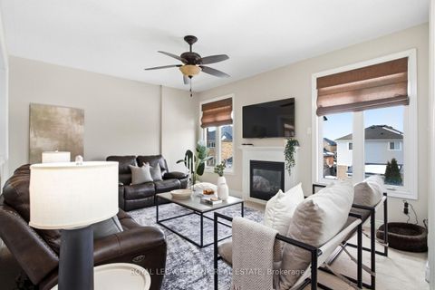 Photo 10 at 1612 Rockaway Street, Taunton, Oshawa