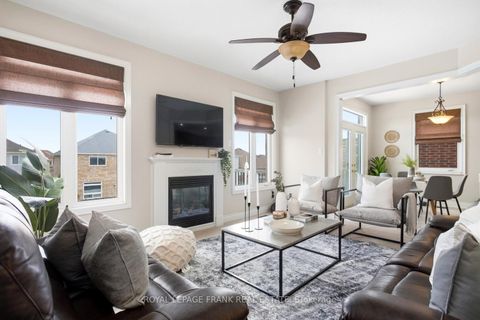 Photo 11 at 1612 Rockaway Street, Taunton, Oshawa