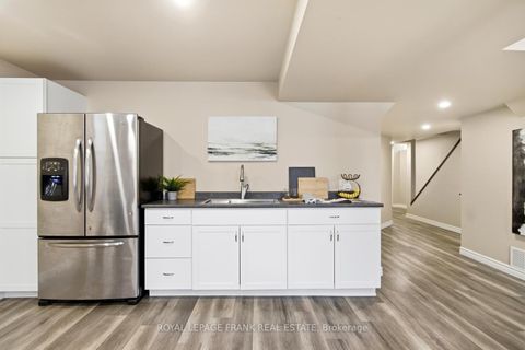 Photo 16 at 1612 Rockaway Street, Taunton, Oshawa