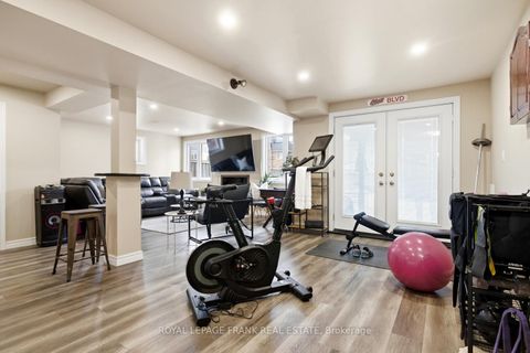 Photo 17 at 1612 Rockaway Street, Taunton, Oshawa